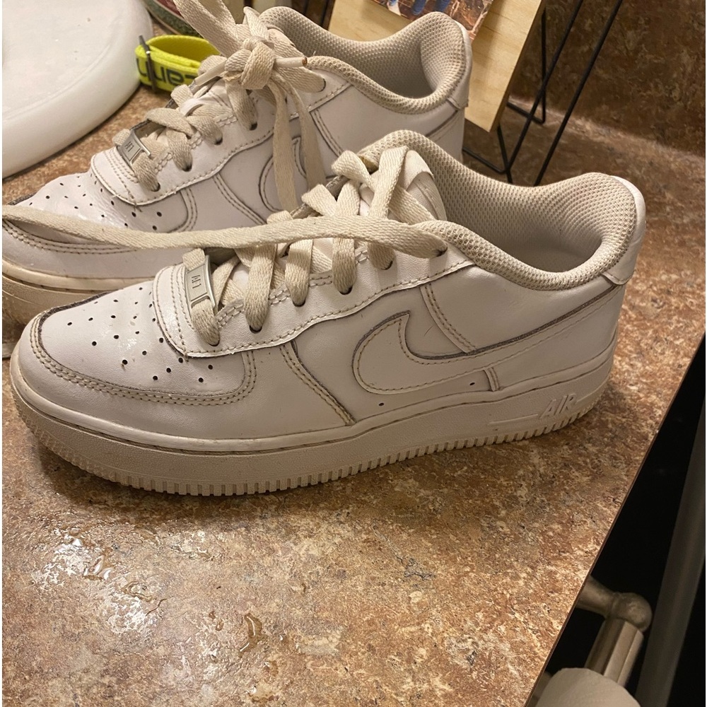 Nike Air Force 1